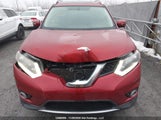 Nissan Rogue 5N1AT2MM4EC759160 снимка