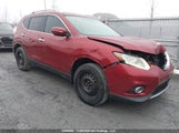 Nissan Rogue 5N1AT2MM4EC759160 снимка