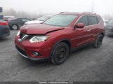 Nissan Rogue 5N1AT2MM4EC759160 снимка