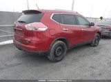 Nissan Rogue 5N1AT2MM4EC759160 снимка