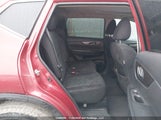 Nissan Rogue 5N1AT2MM4EC759160 снимка