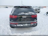 Audi Q7 3.0T Technik WA1WAAF70HD056553 снимка