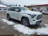 Toyota Sequoia 7SVAAABAXRX045518 снимка