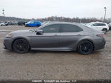 Toyota Camry Se 4T1S11BK6NU060368 снимка