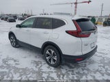 Honda Cr-V 2HKRW2H28MH211026 снимка