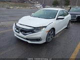 Honda Civic Lx 2HGFC2F58KH039693 снимка