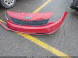 Kia Rio Lx KNADM4A3XG6004230 снимка