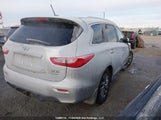 Infiniti Jx35 5N1AL0MM5DC340026 снимка