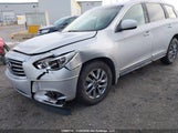 Infiniti Jx35 5N1AL0MM5DC340026 снимка