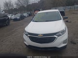 Chevrolet Equinox Ls 2GNAXREV9J6308759 снимка