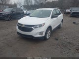 Chevrolet Equinox Ls 2GNAXREV9J6308759 снимка