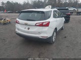 Chevrolet Equinox Ls 2GNAXREV9J6308759 снимка