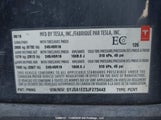 Tesla Model S 100D/75D/P100D 5YJSA1E23JF273443 fotografie