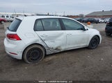 Volkswagen Golf S/Se 3VWG17AU8JM276489 photo