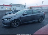 Honda Civic Lx 2HGFC2E57HH024418 снимка