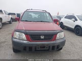 Honda Cr-V Ex JHLRD18521C809858 снимка