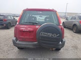 Honda Cr-V Ex JHLRD18521C809858 снимка