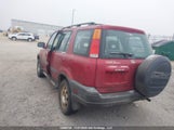 Honda Cr-V Ex JHLRD18521C809858 снимка