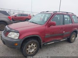 Honda Cr-V Ex JHLRD18521C809858 снимка