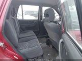 Honda Cr-V Ex JHLRD18521C809858 снимка