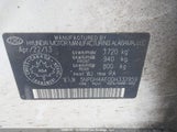 Hyundai Elantra Gl 5NPDH4AE0DH332959 снимка
