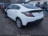 Chevrolet Volt Premier 1G1RB6S56JU155507 снимка