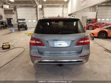Mercedes-Benz Ml 350 Bluetec 4JGDA2EBXFA485931 снимка