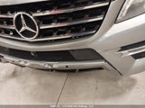 Mercedes-Benz Ml 350 Bluetec 4JGDA2EBXFA485931 снимка