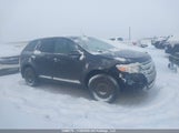Ford Edge Sel 2FMDK4JC4DBB88081 снимка