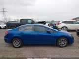 Honda Civic Lx 2HGFB2F48FH044831 снимка
