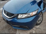 Honda Civic Lx 2HGFB2F48FH044831 снимка