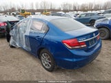 Honda Civic Lx 2HGFB2F48FH044831 снимка