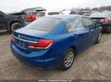 Honda Civic Lx 2HGFB2F48FH044831 снимка