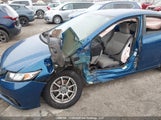 Honda Civic Lx 2HGFB2F48FH044831 снимка