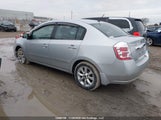Nissan Sentra 2.0/2.0S/Sr/2.0Sl 3N1AB6AP3AL718372 photo