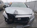 Hyundai Sonata Hybrid Hybrid KMHE24L18GA008424 photo