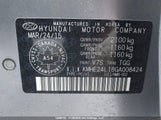 Hyundai Sonata Hybrid Hybrid KMHE24L18GA008424 photo