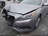 Hyundai Sonata Hybrid Hybrid KMHE24L18GA008424 photo