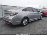 Hyundai Sonata Hybrid Hybrid KMHE24L18GA008424 снимка