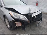 Hyundai Sonata Hybrid Hybrid KMHE24L18GA008424 photo