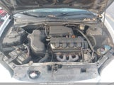 Honda Civic 2HGES16132H904463 снимка