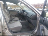 Honda Civic 2HGES16132H904463 снимка