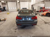 BMW 340 XI WBA8B7C34HA****** fotografie