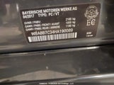 BMW 340 XI WBA8B7C34HA****** fotografie