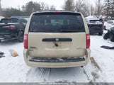 Dodge Grand Caravan Se 2D4RN4DE2AR274266 fotografie