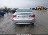 Hyundai Sonata Gl 5NPEB4AC8CH338625 fotografie
