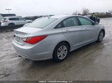 Hyundai Sonata Gl 5NPEB4AC8CH338625 fotografie