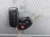 Toyota Corolla Le 2T1BURHE3FC451391 снимка