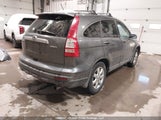 Honda Cr-V Ex 5J6RE4H54AL813433 снимка