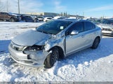 Honda Civic Lx 2HGFB2F57CH027474 снимка